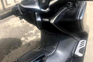 Yamaha T Max 530 - 2019