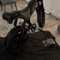 Bicicletta elettrica