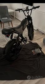 Bicicletta elettrica