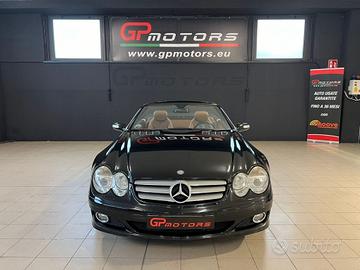 MERCEDES-BENZ SL 350 EVO 272CV FINAL EDITION ! I