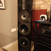 Diffusori Legacy Signature SE