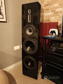 Diffusori Legacy Signature SE