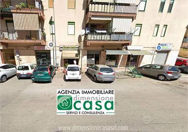 Rif.LC79-Locale commerciale Caltanissetta