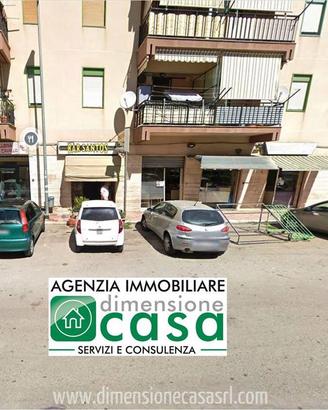 Rif.LC79-Locale commerciale Caltanissetta