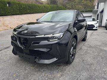 ALFA ROMEO Junior 1.2 145 CV Hybrid eDCT6 Speciale