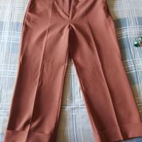 pantaloni Camomilla