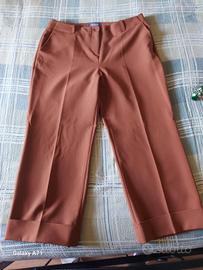 pantaloni Camomilla