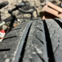 Gomme Estive Continental 195 55 18