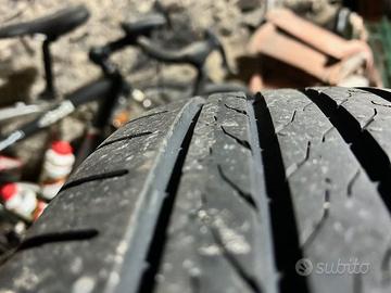 Gomme Estive Continental 195 55 18