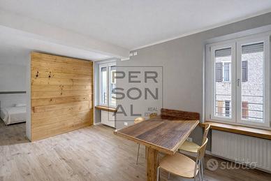 Appartamento - Borgo Valsugana