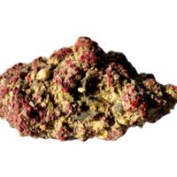 Cinabro sedimentario RARO Minerale Cerreto Piano