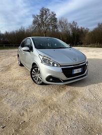 Peugeot 208 1.2 PureTech 82 CV 2016