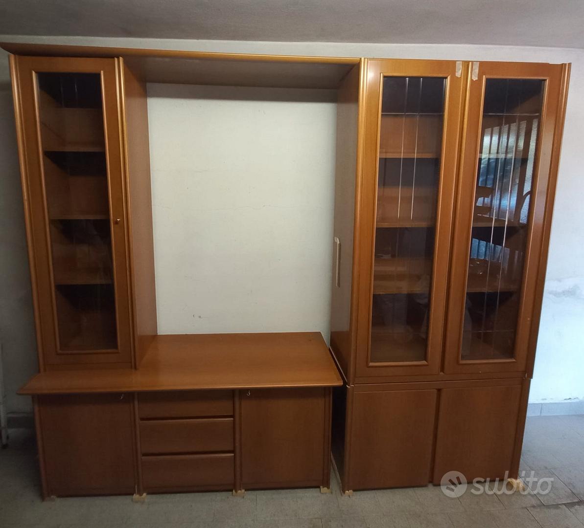 Credenza/dispensa - Arredamento e Casalinghi In vendita a Lecco