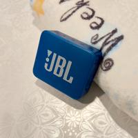 JBL GO 2 Essentials Blu