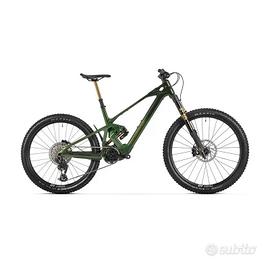 Mondraker  ZENDIT RR S Avinox M2S