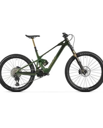 Mondraker  ZENDIT RR S Avinox M2S