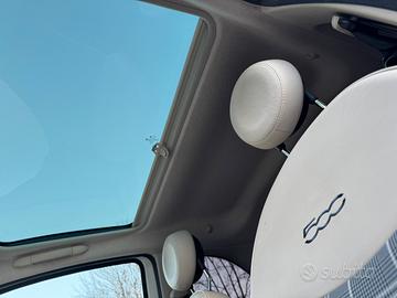 Fiat 500 2018