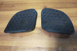 Griglie altoparlanti per Harley Davidson