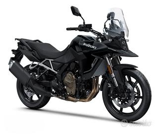 Suzuki V Strom DL 800 KM0 2025