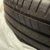 Nexen 215/55 R18