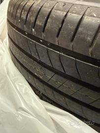 Nexen 215/55 R18