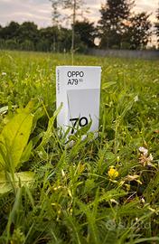 telefono OPPO A79 5g 8gb 256gb