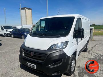 FIAT Ducato 30 2.3 MJT 120 CV EURO 6D-TEMP(PC-TN