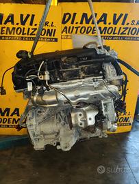 2017 MOTORE B47D20A BMW SERIE 1 F/20/F21 2.0D