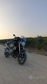 Honda Hornet 2005 600cc + borsa serbatoio