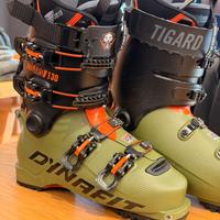 DYNAFIT TIGARD 130 free ride  Boots