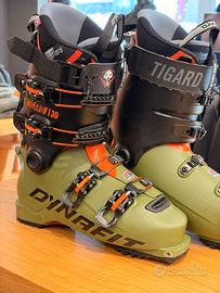 DYNAFIT TIGARD 130 free ride  Boots