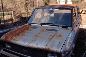 Fiat 128