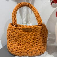 Borsa fettuccia