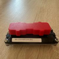 Ricambi ducati hypermotard 1100