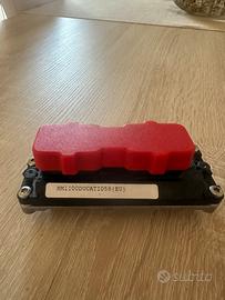 Ricambi ducati hypermotard 1100