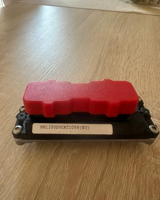 Ricambi ducati hypermotard 1100