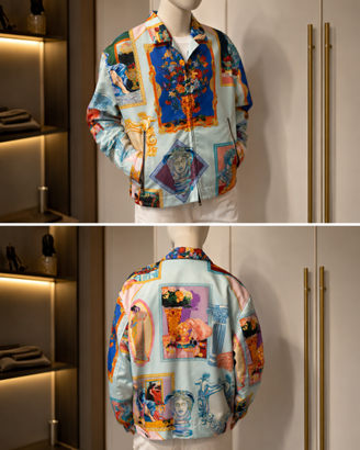 VERSACE