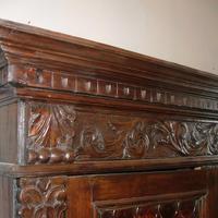 STUDIO ANTICO COMPLETO FINO '800