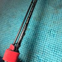 Canna da spinning AVIOR ARS 7102 ML