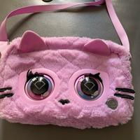 borsa Purse Pets gatto nuova