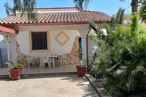 Villetta indipendente torre san giovanni