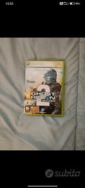 Ghost Recon 2 Xbox 360