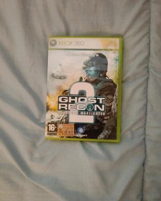 Ghost Recon 2 Xbox 360