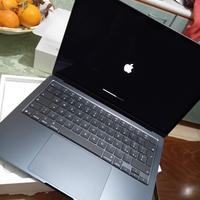 apple portatile mac book air 13 512 gb 