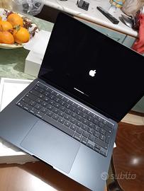 apple portatile mac book air 13 512 gb 