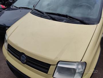 Cofano FIAT PANDA del 2007
