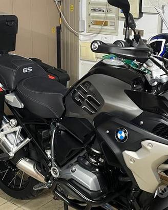 Rivestimento sella bmw r1200gs r 1200 gs_3