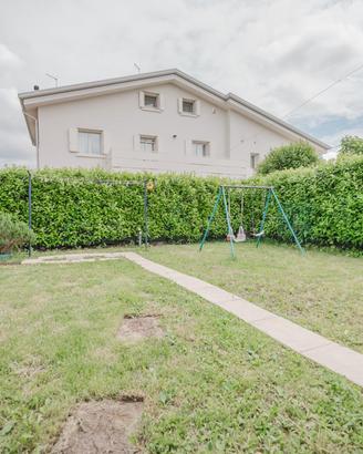 GAZZERA porzione su due livelli S407