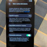 IPhone 12 Nero - 128 GB - Batteria 81%