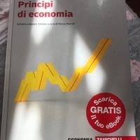 Principi di Economia - Mankiw